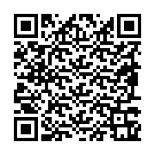QR Code for Phone number +19897361068