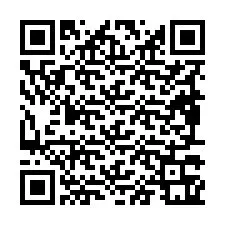 QR Code for Phone number +19897361092