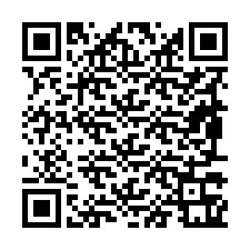 QR Code for Phone number +19897361095