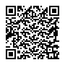QR Code for Phone number +19897361101
