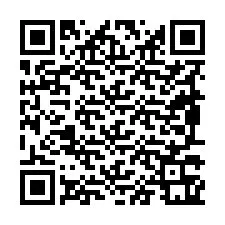 QR Code for Phone number +19897361134