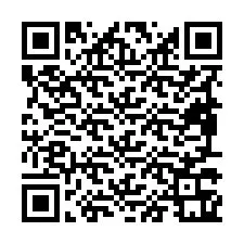 QR Code for Phone number +19897361183