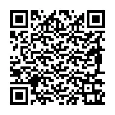 QR Code for Phone number +19897361204