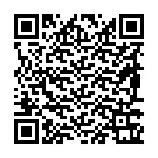 QR Code for Phone number +19897361221