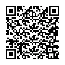 QR Code for Phone number +19897361263