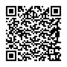 QR Code for Phone number +19897361291