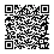 QR Code for Phone number +19897361380