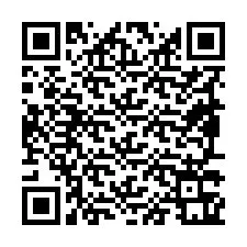 QR Code for Phone number +19897361629