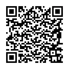 QR Code for Phone number +19897361710