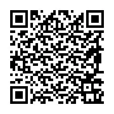 QR Code for Phone number +19897361721