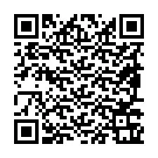 QR Code for Phone number +19897361729