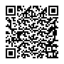 QR Code for Phone number +19897361741