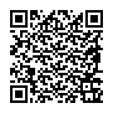 QR Code for Phone number +19897361758