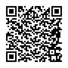 QR Code for Phone number +19897361777