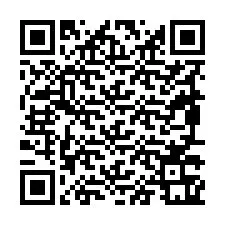 QR Code for Phone number +19897361780