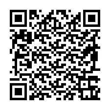 QR Code for Phone number +19897361811