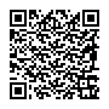 QR Code for Phone number +19897361840