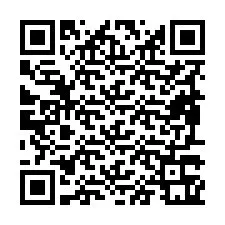 QR Code for Phone number +19897361857