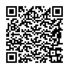 QR Code for Phone number +19897361875