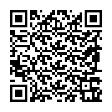 QR Code for Phone number +19897361891