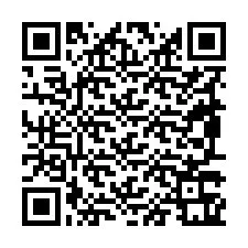QR Code for Phone number +19897361930