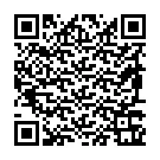 QR Code for Phone number +19897361941