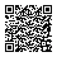 QR Code for Phone number +19897362011