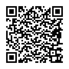 QR Code for Phone number +19897362037