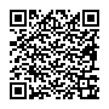 QR Code for Phone number +19897362043