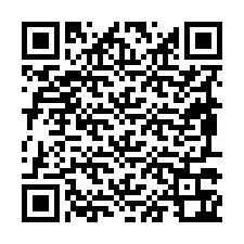 QR Code for Phone number +19897362044