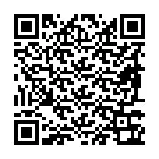 QR Code for Phone number +19897362057