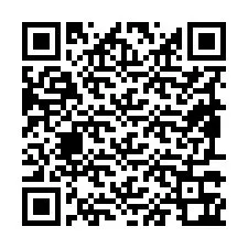 QR Code for Phone number +19897362059