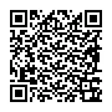 QR Code for Phone number +19897362072