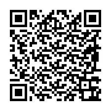QR Code for Phone number +19897362074