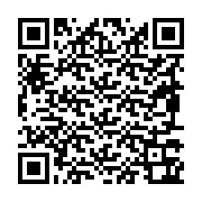 QR Code for Phone number +19897362080