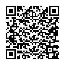 QR Code for Phone number +19897362093