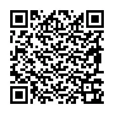 QR Code for Phone number +19897362110