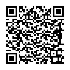 QR Code for Phone number +19897362136