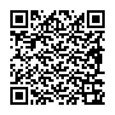 QR Code for Phone number +19897362232