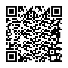 QR Code for Phone number +19897362233