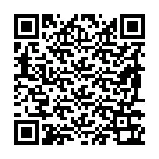QR Code for Phone number +19897362255