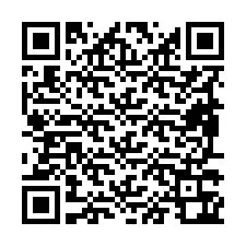 QR Code for Phone number +19897362267