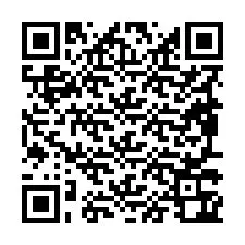 QR Code for Phone number +19897362312