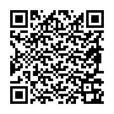 QR Code for Phone number +19897362319
