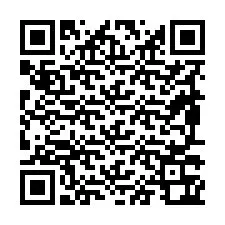 QR Code for Phone number +19897362321