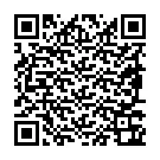 QR Code for Phone number +19897362338