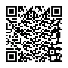 QR Code for Phone number +19897362400