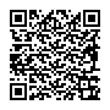 QR Code for Phone number +19897362402