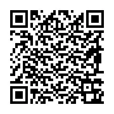 QR Code for Phone number +19897362421