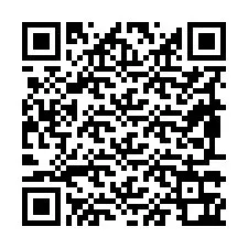 QR Code for Phone number +19897362431